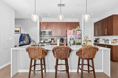 $5,850 | 1100 Adams Street, Unit 412, Hoboken, NJ 07030