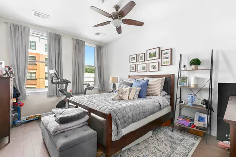 $5,850 | 1100 Adams Street, Unit 412, Hoboken, NJ 07030