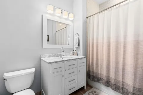 $5,850 | 1100 Adams Street, Unit 412, Hoboken, NJ 07030