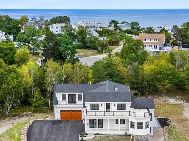 $3,495,000 | 226 Atlantic Street, Gloucester, MA 01930