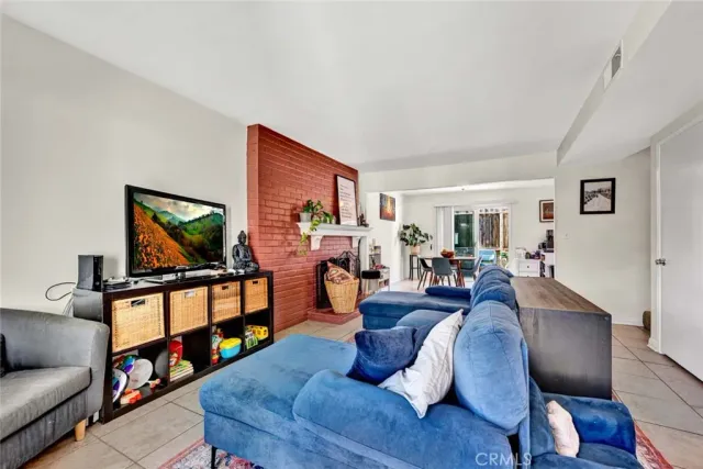 a view of a car garage