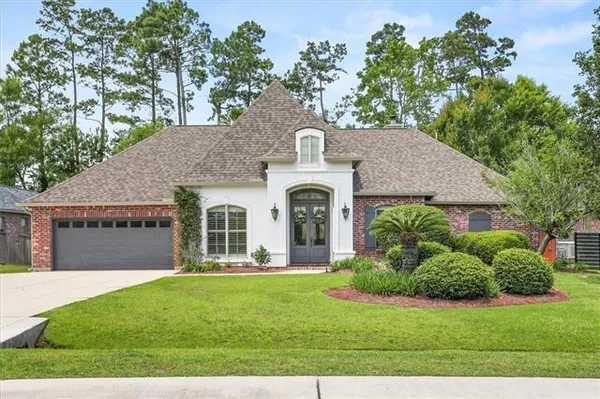 $639,000 | 1174 Scarlet Oak Lane, Mandeville, LA 70448