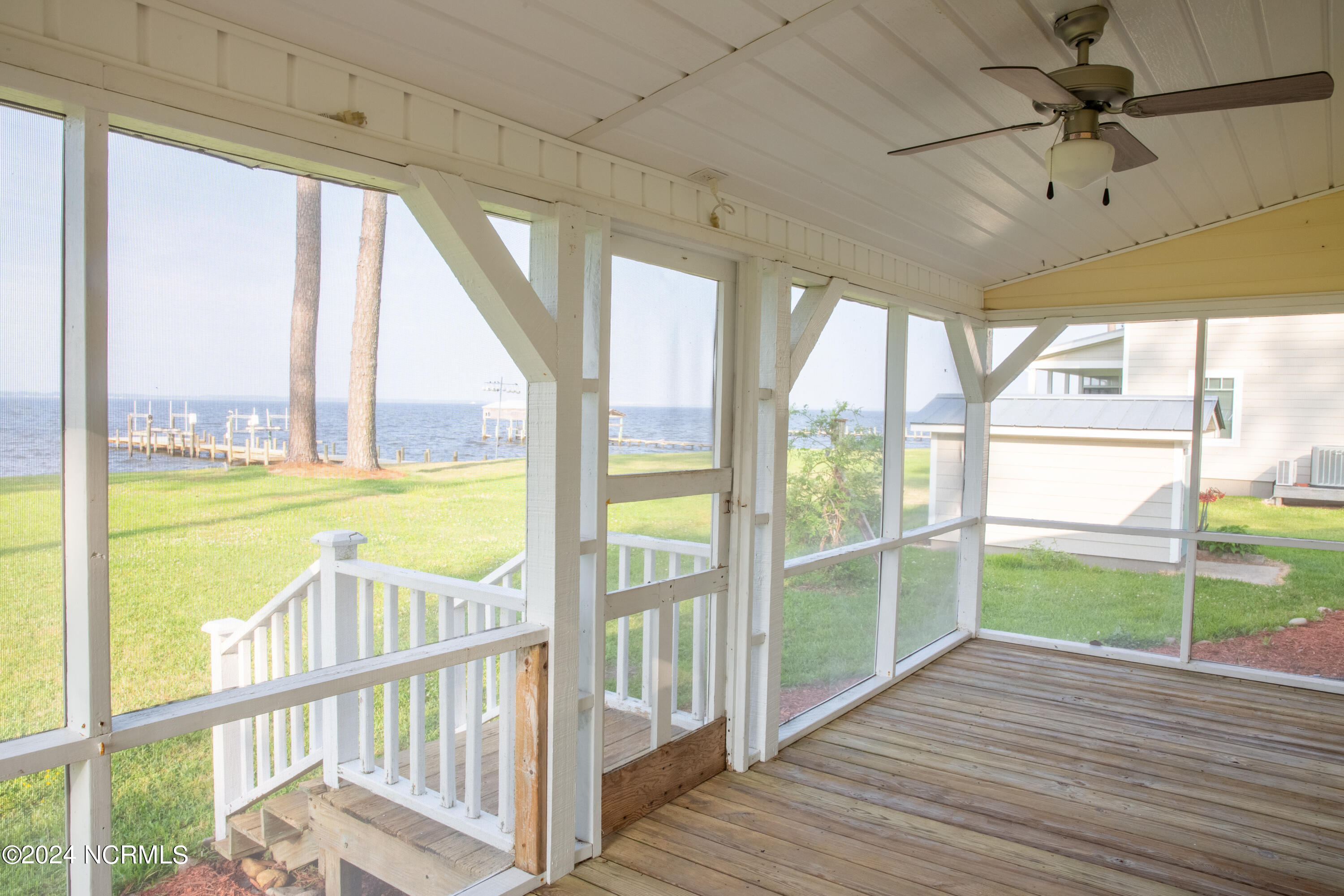 1039 Pinecrest Road Bath, NC 27808 - Photo 13 of 50 New outdoor fan