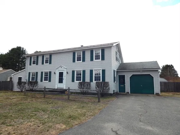 $339,900 | 8 Chester Street, Montague, MA 01376