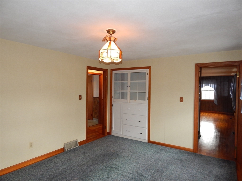 8 Chester Street Montague, MA 01376 - Photo 11 of 32 wooden floor in an empty room