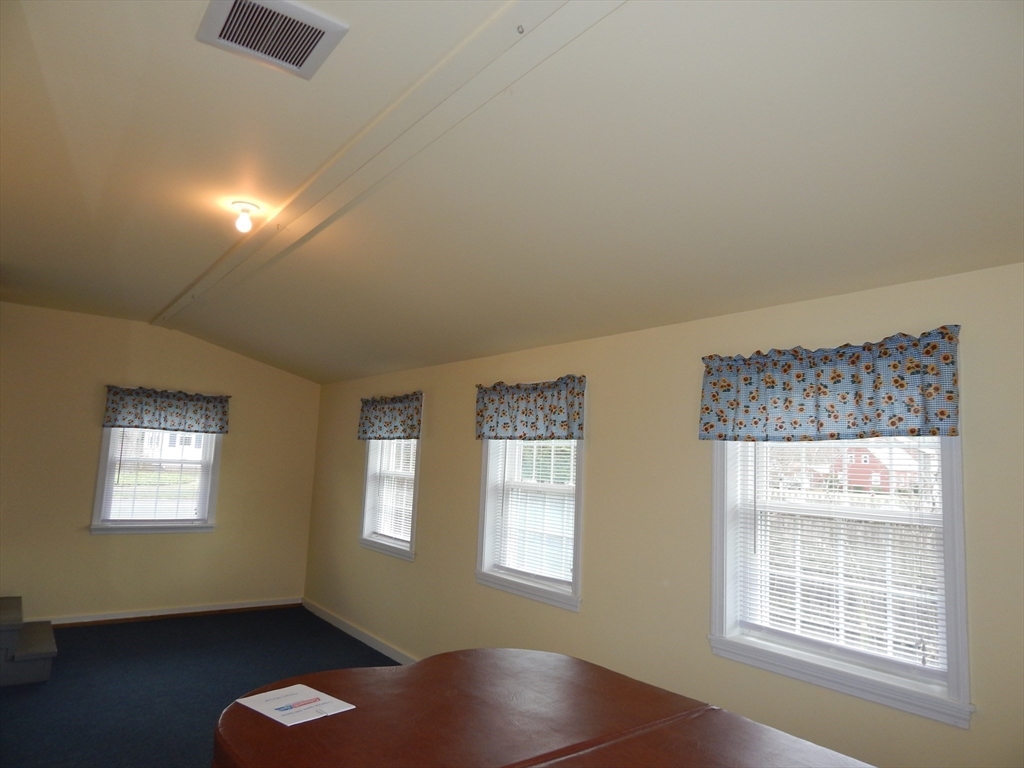 8 Chester Street Montague, MA 01376 - Photo 13 of 32 a view of livingroom with a window