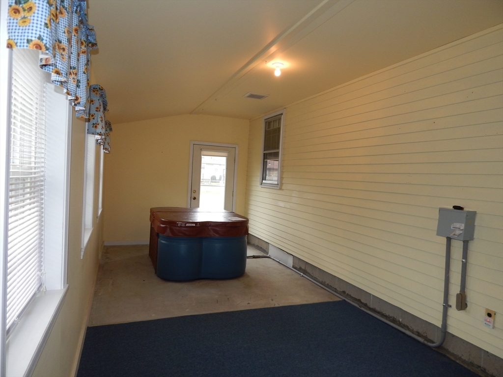 8 Chester Street Montague, MA 01376 - Photo 14 of 32 a view of a living room and a window