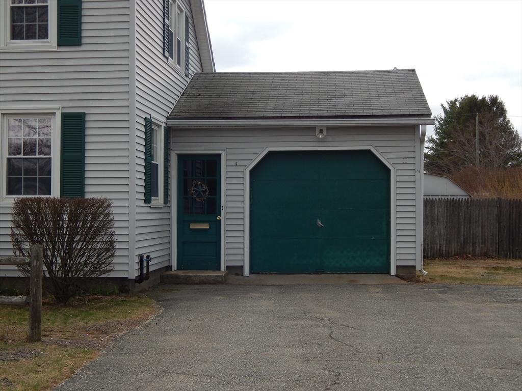 8 Chester Street Montague, MA 01376 - Photo 28 of 32 a front view of a house