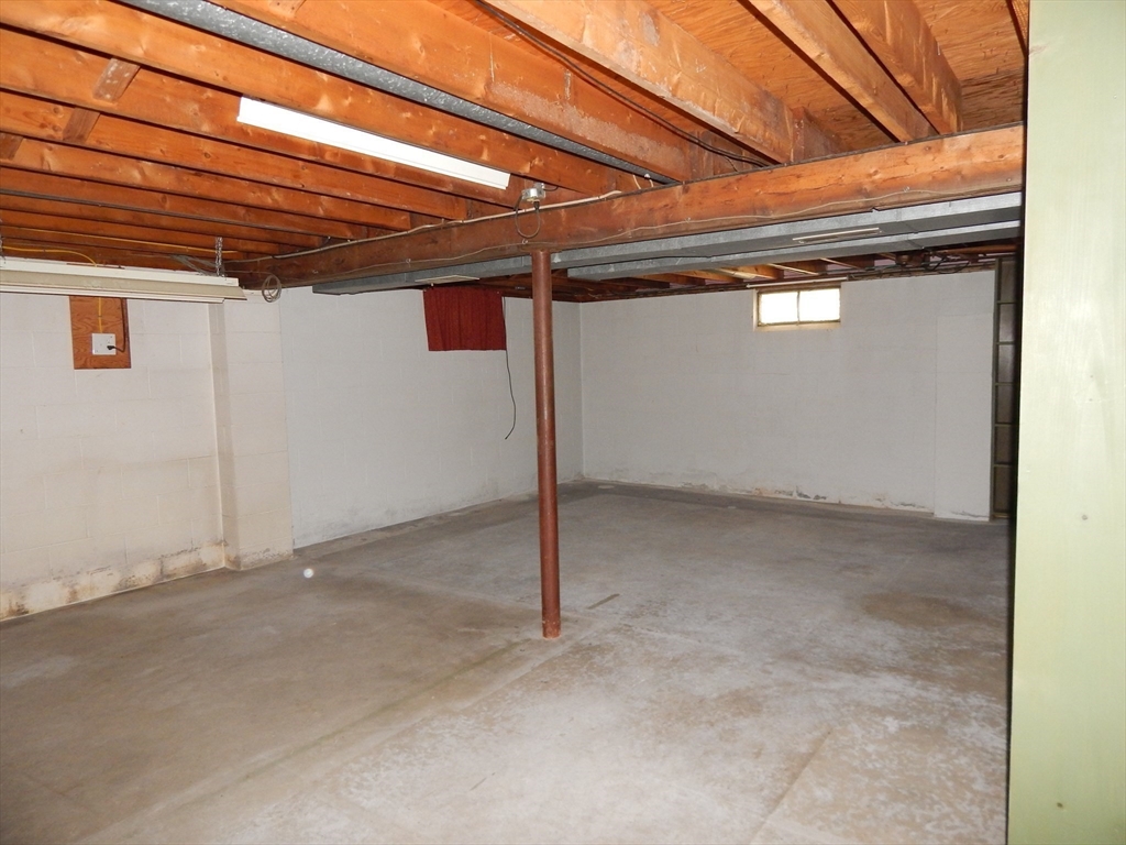 8 Chester Street Montague, MA 01376 - Photo 31 of 32 a view of a room with wooden wall