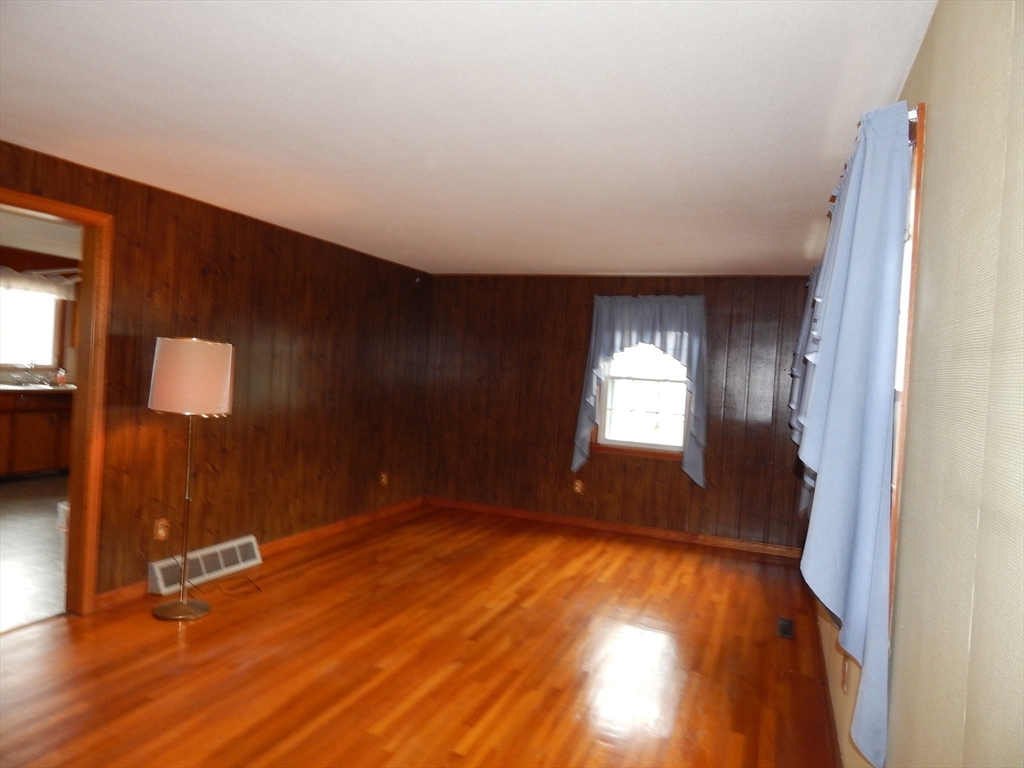 8 Chester Street Montague, MA 01376 - Photo 8 of 32 a view of an empty room and window