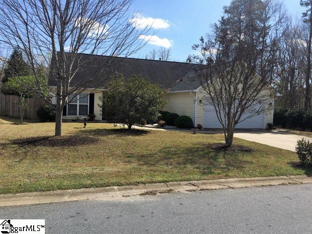 109 Fledgling Way Easley, SC 29642 - Photo 1 of 25 Gallery Image 1