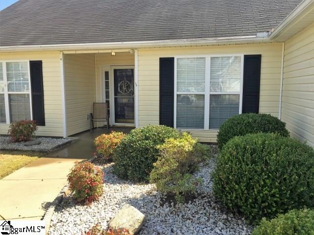 109 Fledgling Way Easley, SC 29642 - Photo 3 of 25 Gallery Image 3