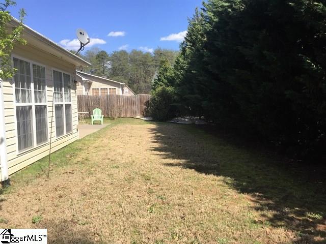 109 Fledgling Way Easley, SC 29642 - Photo 22 of 25 Gallery Image 22