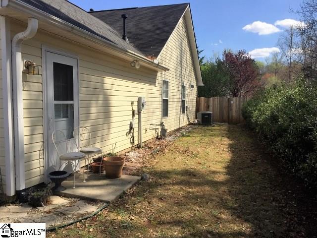 109 Fledgling Way Easley, SC 29642 - Photo 24 of 25 Gallery Image 24