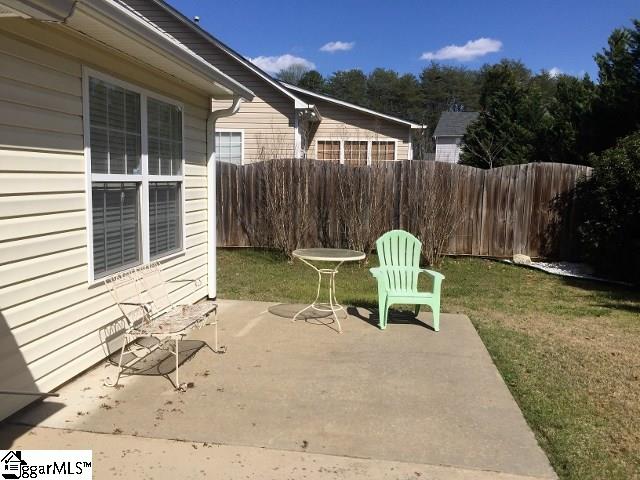 109 Fledgling Way Easley, SC 29642 - Photo 25 of 25 Gallery Image 25