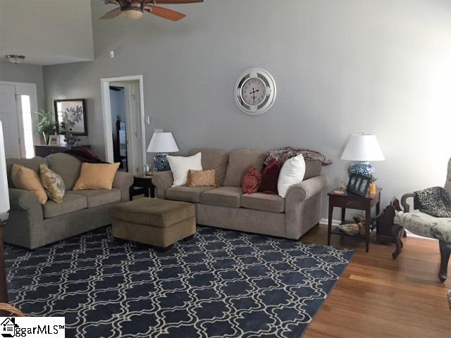109 Fledgling Way Easley, SC 29642 - Photo 6 of 25 Gallery Image 6