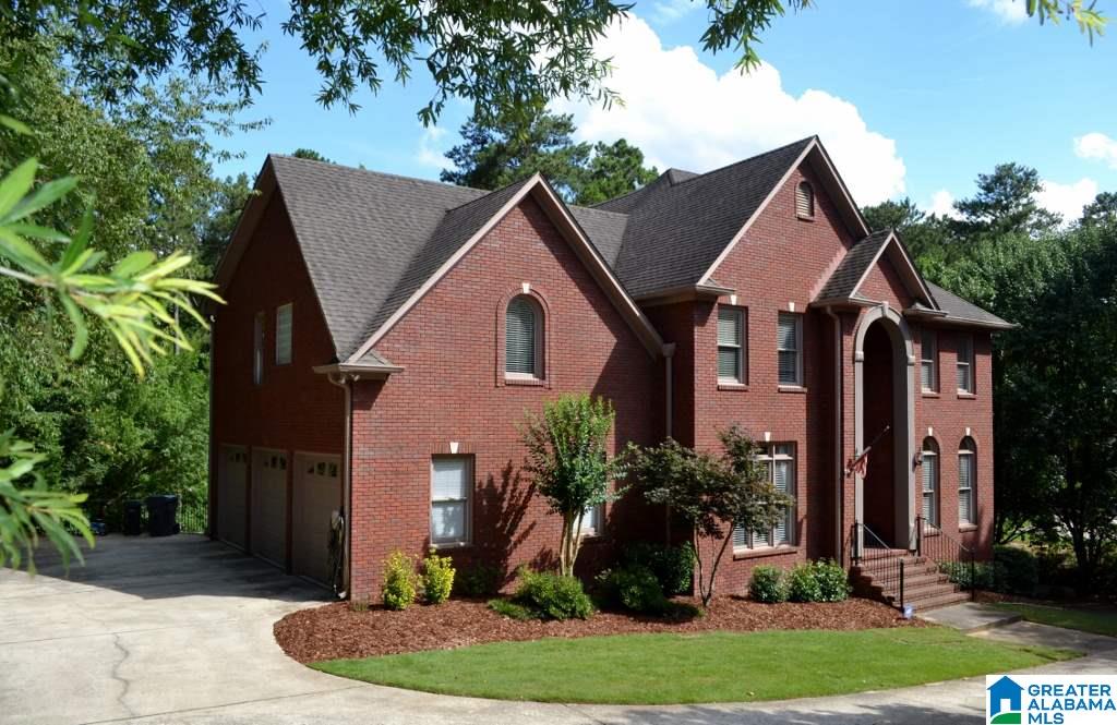521 Bayhill Ridge Circle Birmingham, AL 35244 - Photo 1 of 35