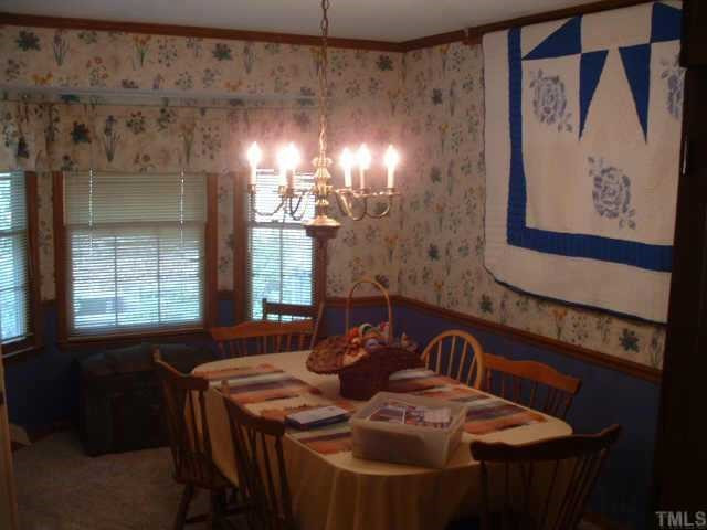 808 Barbara Drive Raleigh, NC 27606 - Photo 8 of 8 Other