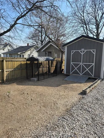 $99,900 | 712 Condit Street, Wood River, IL 62095