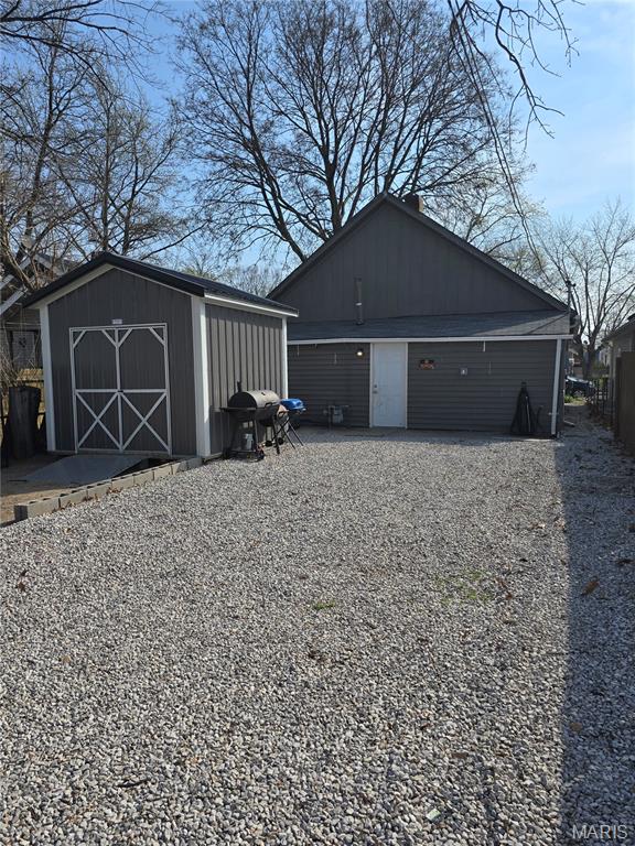 712 Condit Street Wood River, IL 62095 - Photo 26 of 27