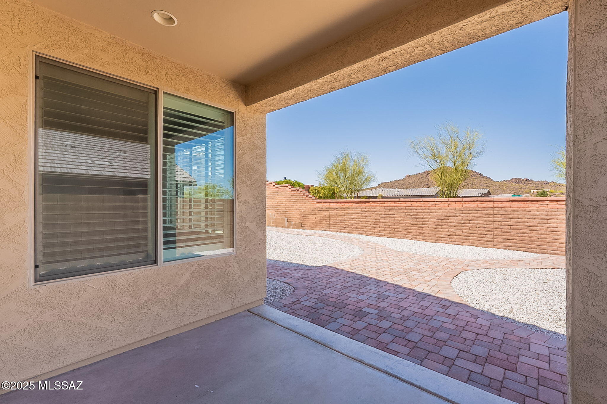 8338 West Spaulding Street Tucson, AZ 85743 - Photo 32 of 45