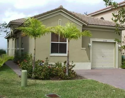 $2,650 | 2304 Northeast 37th Terrace, Homestead, FL 33033