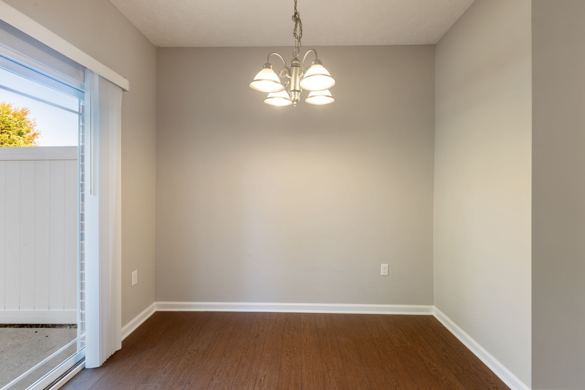1007 Wells Way Spring Hill, TN 37174 - Photo 7 of 15 a view of empty room with window