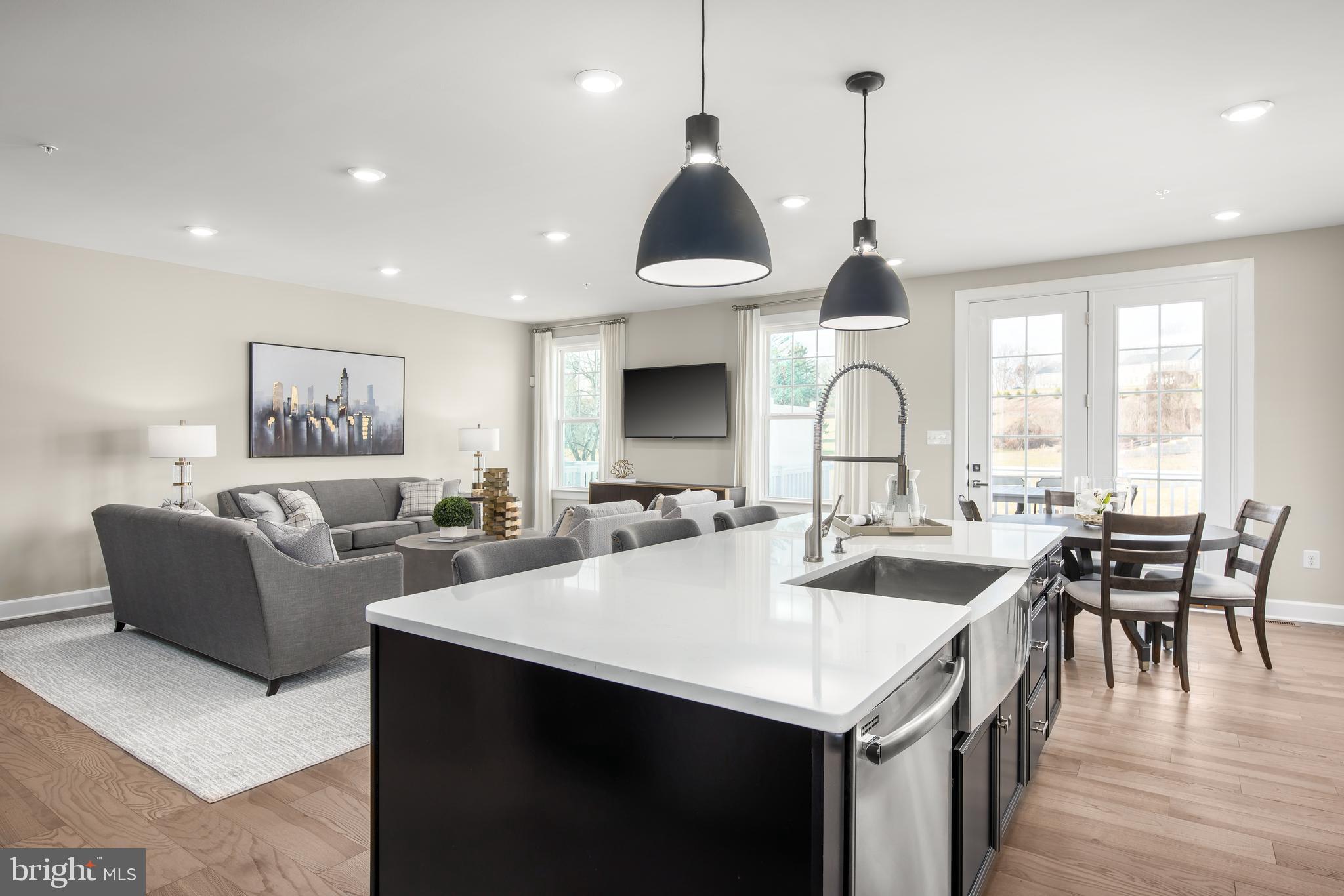 326 Piper Lane Exton, PA 19341 - Photo 1 of 11 QUICK MOVE-IN END-UNIT! Schedule today!