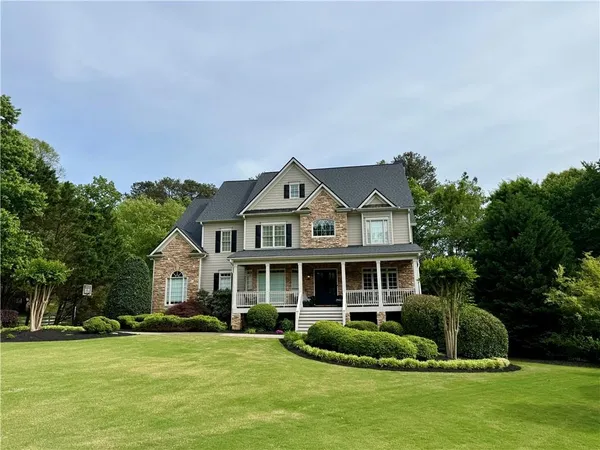 $950,000 | 1750 Cardinal Drive, Cumming, GA 30041