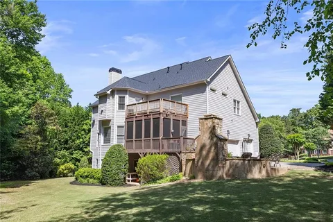 $950,000 | 1750 Cardinal Drive, Cumming, GA 30041