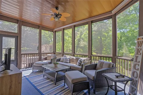 $950,000 | 1750 Cardinal Drive, Cumming, GA 30041