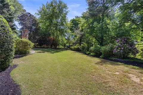$950,000 | 1750 Cardinal Drive, Cumming, GA 30041