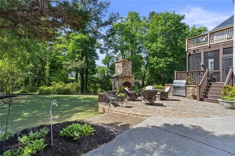 $950,000 | 1750 Cardinal Drive, Cumming, GA 30041