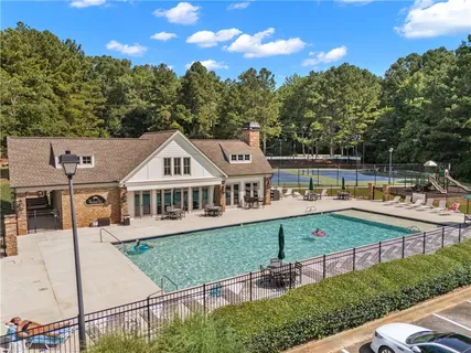 $950,000 | 1750 Cardinal Drive, Cumming, GA 30041
