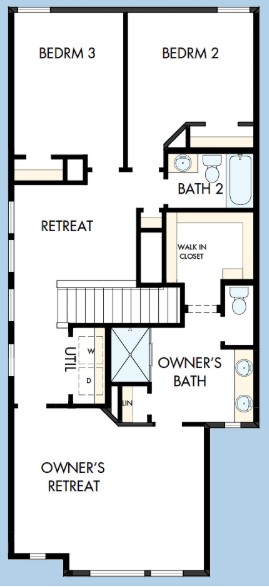 802 Nadal Path, Unit 62 Round Rock, TX 78664 - Photo 18 of 18 unknown