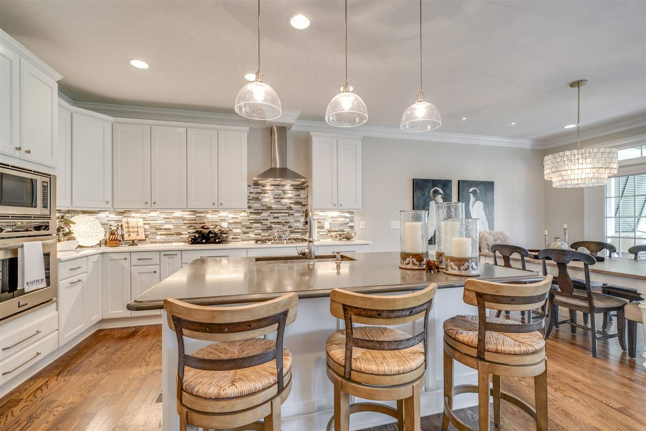 5344 Topspin Court Raleigh, NC 27609 - Photo 11 of 30 Photo 11
