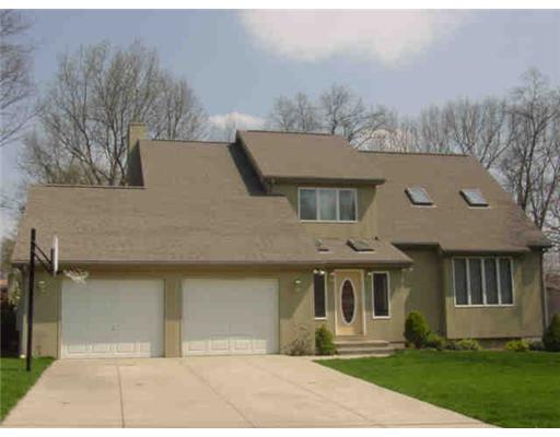 124 Rome Drive Cranston, RI 02921 - Photo 1 of 1 Exterior Front.