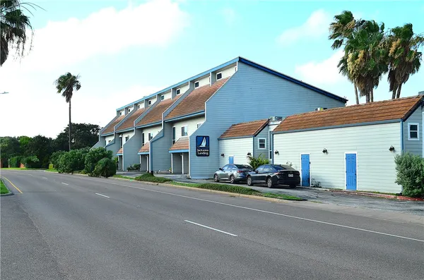 $189,000 | 3402 Ocean Drive, Unit 36, Corpus Christi, TX 78411
