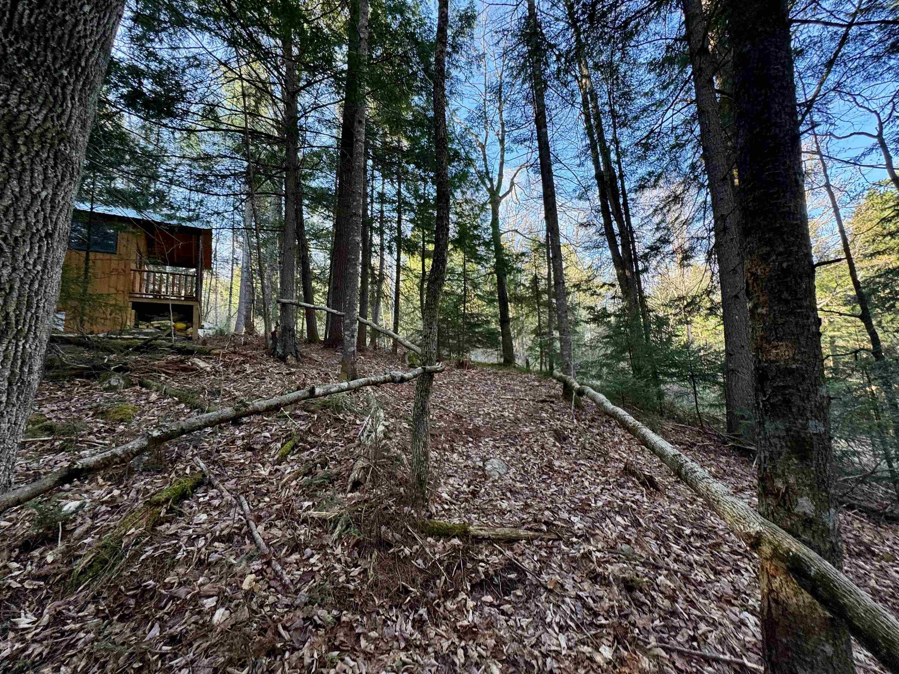 0 Branch Brook Road Groton, VT 05046 - Photo 3 of 11