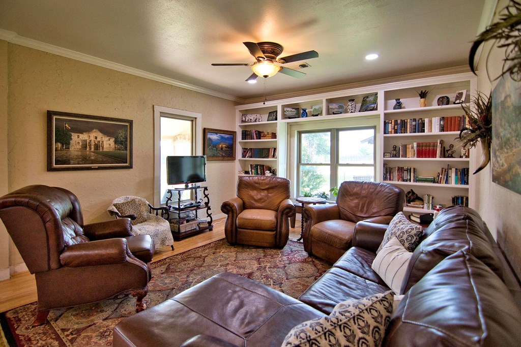 2165 East Ranch Road Mason, TX 76856 - Photo 19 of 57 Gallery Image 19