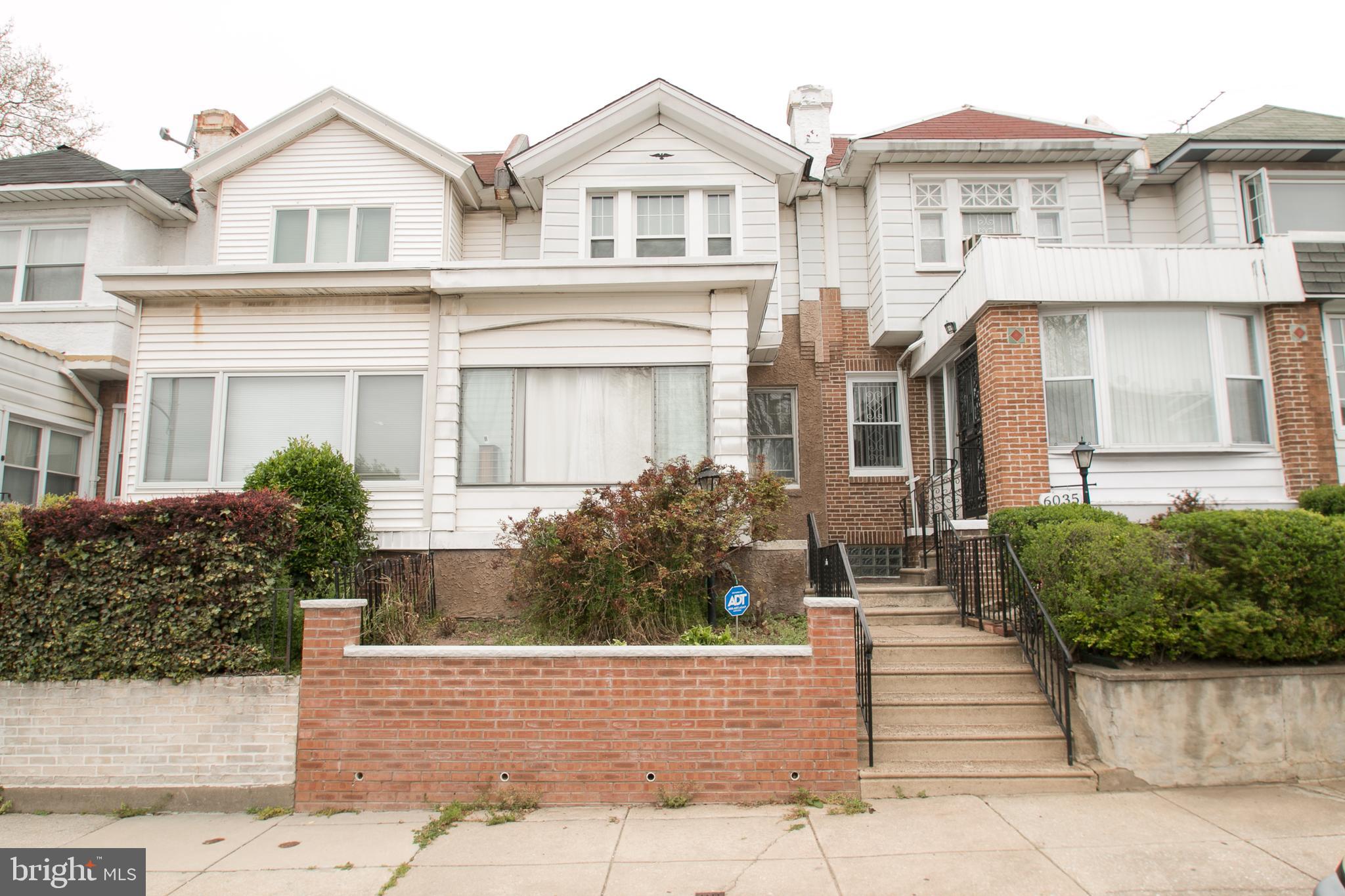 6037 Nassau Road Philadelphia, PA 19151 - Photo 1 of 31 Gallery Image 1