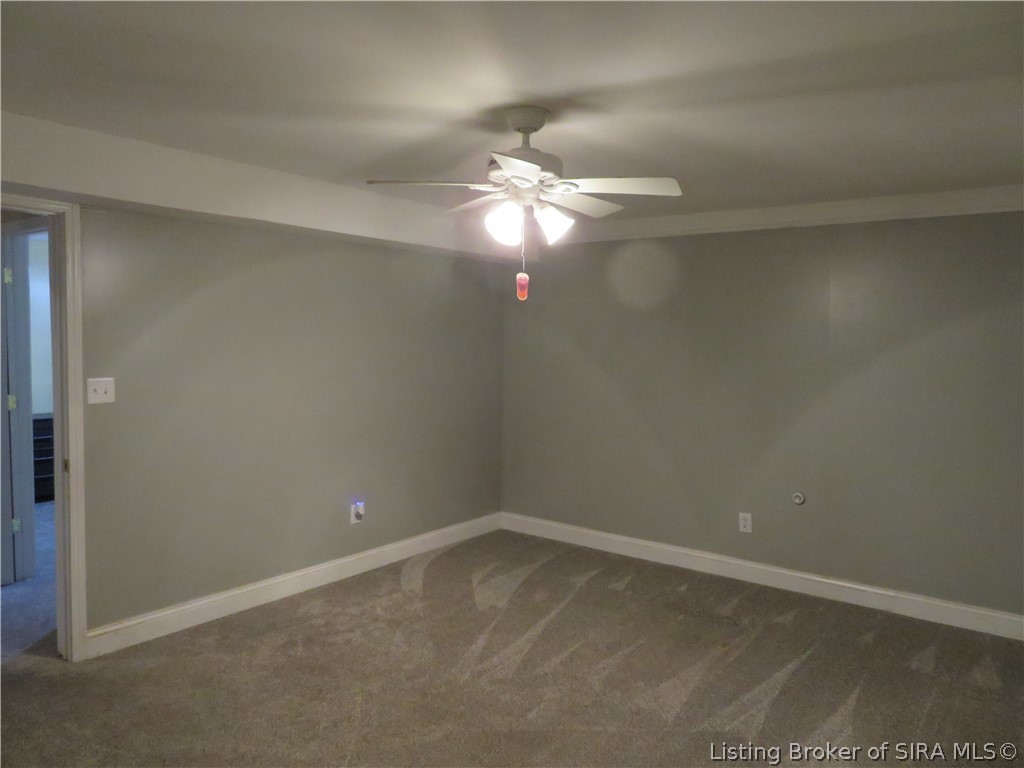 509 Howser Road Henryville, IN 47126 - Photo 21 of 24