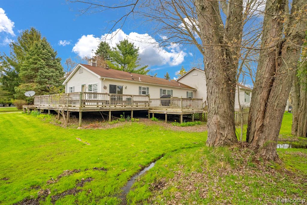 6562 Custer Road Port Sanilac, MI 48469 - Photo 45 of 56