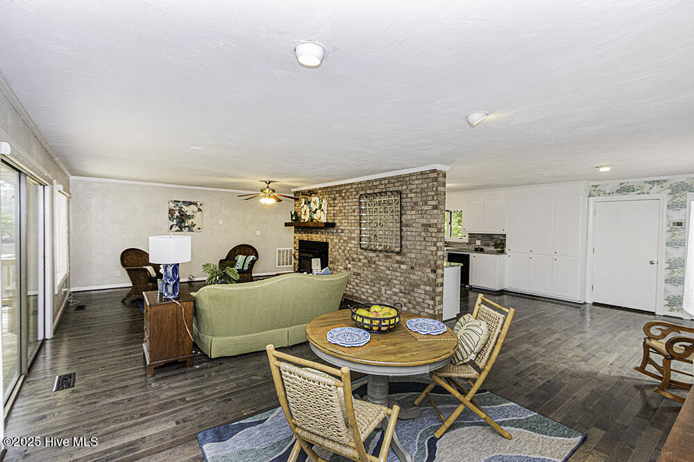 27 Raccoon Branch Road Tarboro, NC 27886 - Photo 21 of 38 0031-IMG_5631