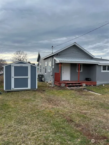 $210,000 | 506 West 4th Street, Sprague, WA 99032