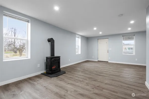 $210,000 | 506 West 4th Street, Sprague, WA 99032