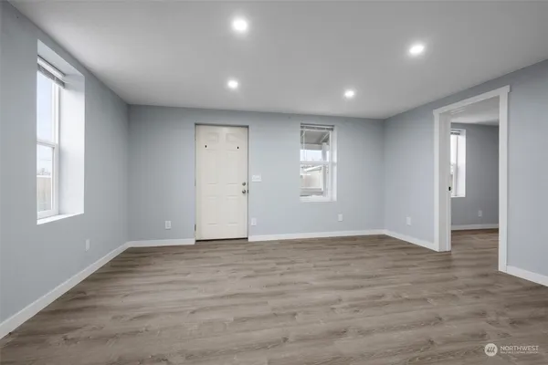 $210,000 | 506 West 4th Street, Sprague, WA 99032