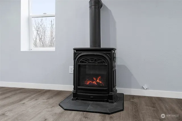 $210,000 | 506 West 4th Street, Sprague, WA 99032