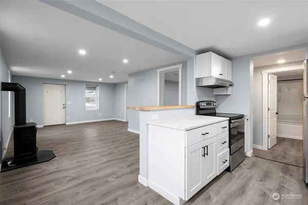 $210,000 | 506 West 4th Street, Sprague, WA 99032