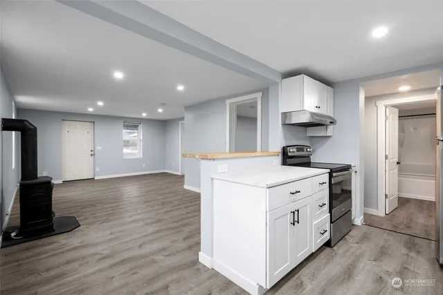 $210,000 | 506 West 4th Street, Sprague, WA 99032